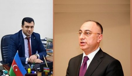Gəncədə qida təhlükəsizliyi, şübhəli diplom,yoxsa adam bıçaqlayan rəis? Gəncədə qida təhlükəsizliyi, şübhəli diplom,yoxsa adam bıçaqlayan rəis?