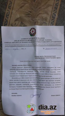 Göyçayda MEYDAN SULAYAN KİMDİR? Göyçayda MEYDAN SULAYAN KİMDİR?