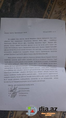 Göyçayda MEYDAN SULAYAN KİMDİR? Göyçayda MEYDAN SULAYAN KİMDİR?