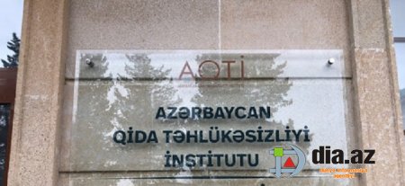 İnstitut 400 minə "qəssabxana" tikir İnstitut 400 minə "qəssabxana" tikir