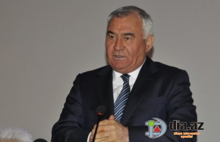 İcra başçısından Prezidentə ŞİKAYƏT OLUNDU İcra başçısından Prezidentə ŞİKAYƏT OLUNDU