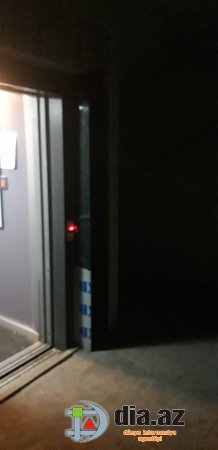 "Akkord"un yaşayış kompleksində "hərbi rejim" "Akkord"un yaşayış kompleksində "hərbi rejim"