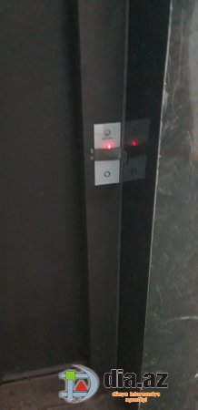 "Akkord"un yaşayış kompleksində "hərbi rejim" "Akkord"un yaşayış kompleksində "hərbi rejim"