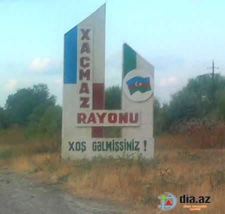 Xaçmazda rəsmən DƏRƏBƏYLİK SİSTEMİDİR... Xaçmazda rəsmən DƏRƏBƏYLİK SİSTEMİDİR...