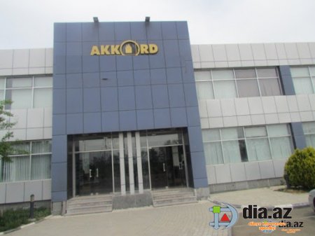 "Akkord" sakinlərə QARŞI... "Akkord" sakinlərə QARŞI...