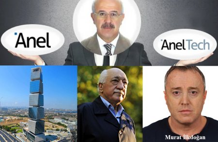“ANEL Group”dan Mikayıl Cabbarova təxribat “ANEL Group”dan Mikayıl Cabbarova təxribat
