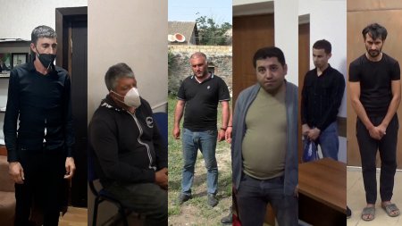 Baş Narkotiklərlə Mübarizə İdarəsi 3 rayonda ƏMƏLİYYAT KEÇİRDİ