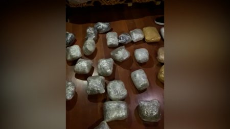 Baş Narkotiklərlə Mübarizə İdarəsi 3 rayonda ƏMƏLİYYAT KEÇİRDİ