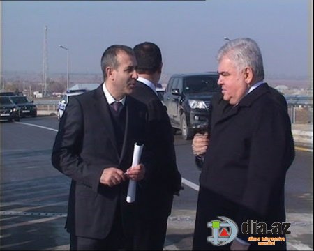 İnam Kərimovun Ziya Məmmədovun kadrı ilə bağlı PLANI...