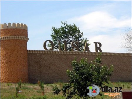Qusarda bələdiyyə sədrinin özbaşınalığı... Qusarda bələdiyyə sədrinin özbaşınalığı...