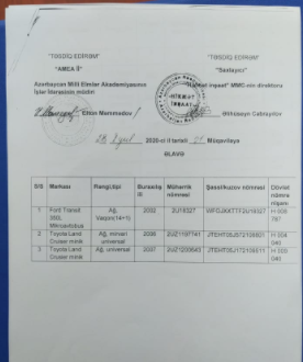 Ramiz Mehdiyev Neft Fonduna da KƏF GƏLDİ... Ramiz Mehdiyev Neft Fonduna da KƏF GƏLDİ...