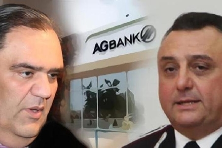 Eldar Mahmudovun bankiri həbs oluna bilər Eldar Mahmudovun bankiri həbs oluna bilər
