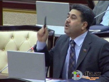 Keçmiş deputatın şirkəti DƏLƏDUZLUQ EDİR... Keçmiş deputatın şirkəti DƏLƏDUZLUQ EDİR...