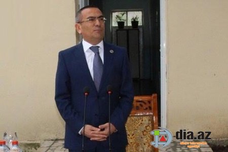 Alimpaşa Məmmədovun kadrları Şəmkirdə AT OYNADIR... Alimpaşa Məmmədovun kadrları Şəmkirdə AT OYNADIR...