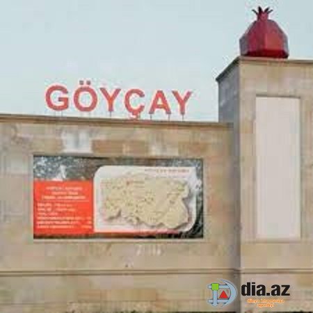 Göyçayda Qazi Ailəsinə belə ƏL TUTURLAR... Göyçayda Qazi Ailəsinə belə ƏL TUTURLAR...