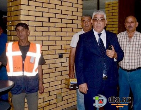 Rafael Mehralıyev yeznələrinin şirkətləri ilə milyonları belə silir Rafael Mehralıyev yeznələrinin şirkətləri ilə milyonları belə silir