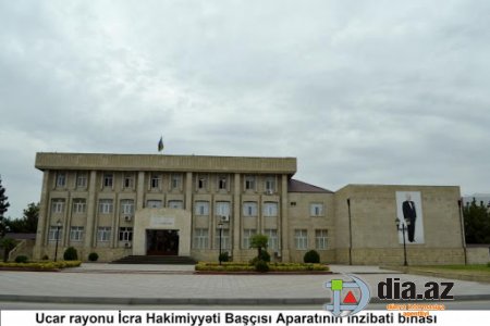 "Bizim məmurlara əlimiz çatmır..."