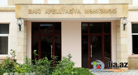 Bakı Apellyasiya Məhkəməsini Quliyev ailəsi ilə nələr bağlayır? Bakı Apellyasiya Məhkəməsini Quliyev ailəsi ilə nələr bağlayır?
