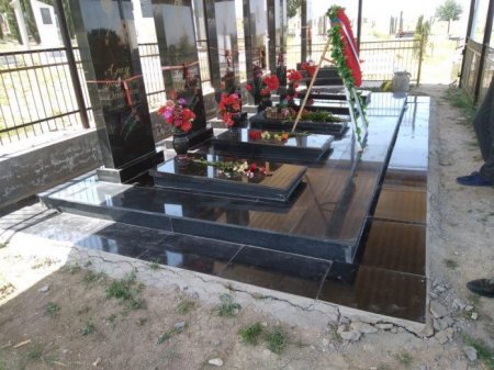 Naftalanın icra başçısı NƏ GÜNƏ O VƏZİFƏNİ TUTUR Kİ? Naftalanın icra başçısı NƏ GÜNƏ O VƏZİFƏNİ TUTUR Kİ?