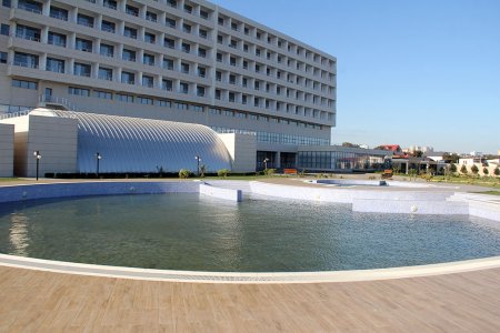 İnsanların, yoxsa saxta şirkətlərin Reabilitasiya Mərkəzi? İnsanların, yoxsa saxta şirkətlərin Reabilitasiya Mərkəzi?