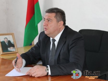 Vətəndaş qəbulundan yayınma üçün GÖZƏL BƏHANƏ: "Başçı təzə gəlib, hələ heç kimi tanımır..." Vətəndaş qəbulundan yayınma üçün GÖZƏL BƏHANƏ: "Başçı təzə gəlib, hələ heç kimi tanımır..."
