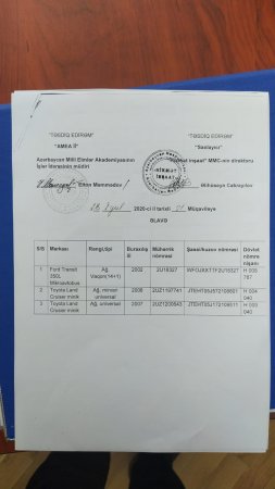 Ramiz Mehdiyev Neft Fonduna da KƏF GƏLDİ... Ramiz Mehdiyev Neft Fonduna da KƏF GƏLDİ...