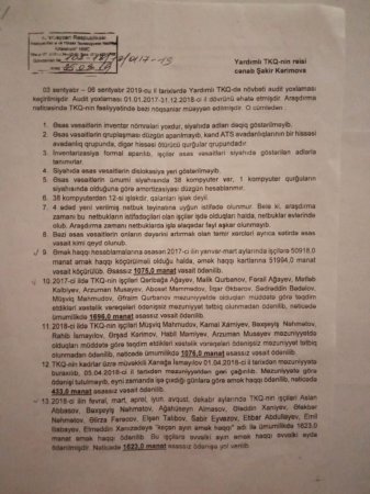 Ramiz Mehdiyev Neft Fonduna da KƏF GƏLDİ... Ramiz Mehdiyev Neft Fonduna da KƏF GƏLDİ...