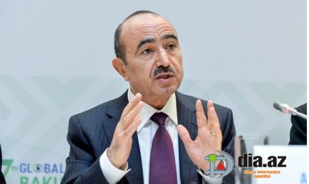Əli Həsənovla bağlı HÜQUQİ QƏRAR VERİLƏCƏKMİ? Əli Həsənovla bağlı HÜQUQİ QƏRAR VERİLƏCƏKMİ?