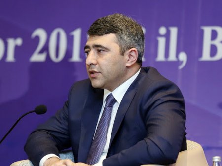 İnam Kərimov bu il Göyçaydan barama gözləməsin... İnam Kərimov bu il Göyçaydan barama gözləməsin...