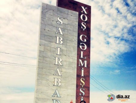 Sabirabad sakini HARAY ÇƏKİR...