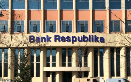 “Bank Respublika” bağlanır? “Bank Respublika” bağlanır?