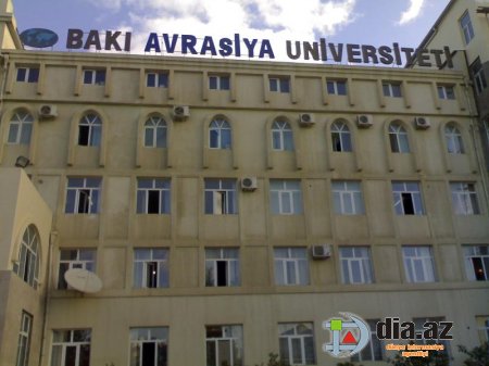 Avrasiya Universitetində “ailə klanı” Avrasiya Universitetində “ailə klanı”