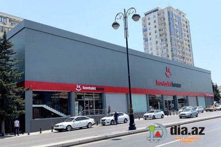 "Bu mağazalar şəbəkəsinin yiyəsi varmı və ipi kimin əlindədir?" "Bu mağazalar şəbəkəsinin yiyəsi varmı və ipi kimin əlindədir?"