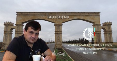 KTN-in Mərkəzi Aran Regional İdarəsində nə baş verir? KTN-in Mərkəzi Aran Regional İdarəsində nə baş verir?