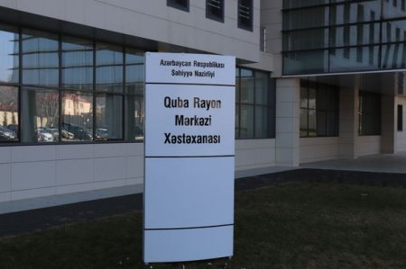 "Əməliyyat olunmalıyam, balalarıma baxa bilmirəm, dərmanlarımı da kəsdilər"