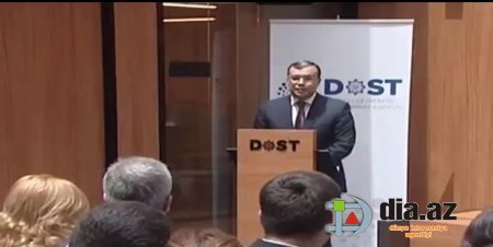 DOST adı altında görülən DÜŞMƏN əməlləri