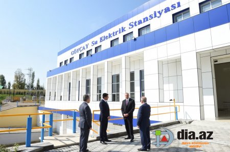 Göyçay sakinlərindən "Azenerji"yə: ZÜLMƏTDƏ QALMIŞIQ... Göyçay sakinlərindən "Azenerji"yə: ZÜLMƏTDƏ QALMIŞIQ...