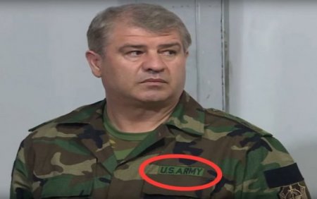 Atası azərbaycanlı olan general Ağacanyan seçkilərdə Paşinyanı dəstəkləyirвЂ¦