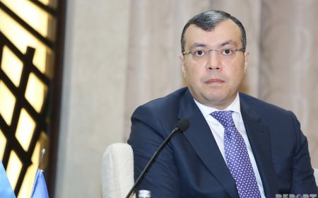"Sahil Babayev, YEMƏ BU İNSANLARIN HAQQINI..."