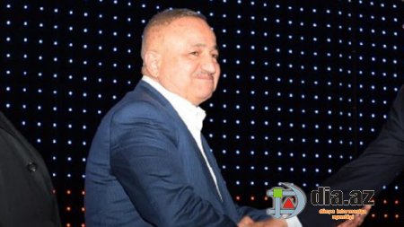Vaqif Mustafayevin mülkləri müsadirə olunur? Vaqif Mustafayevin mülkləri müsadirə olunur?