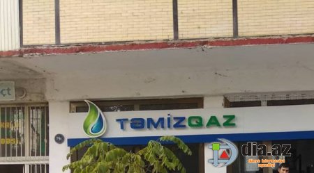 “Təmiz Qaz”da ƏMƏKHAQQI ÜSYANI... “Təmiz Qaz”da ƏMƏKHAQQI ÜSYANI...