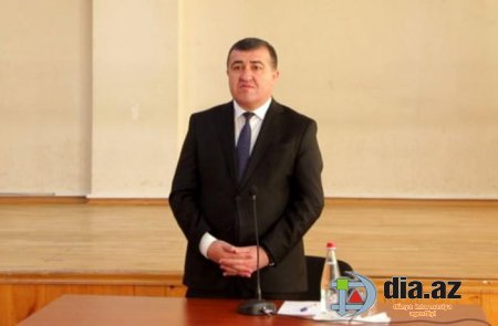 Rafiq Quliyev Prezidentin gördüyü işləri ÖZ ADINA ÇIXIR? Rafiq Quliyev Prezidentin gördüyü işləri ÖZ ADINA ÇIXIR?