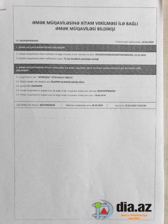 “Azəriqaz”ın üç əməkdaşı zorla reanimasiyaya girib, mənə sənədləri imzalatmağı çalışırdı” “Azəriqaz”ın üç əməkdaşı zorla reanimasiyaya girib, mənə sənədləri imzalatmağı çalışırdı”