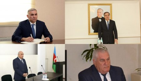 “Tikinti Təmir RR” MMC 830 min manatdan kimə daha çox “pay” verib? “Tikinti Təmir RR” MMC 830 min manatdan kimə daha çox “pay” verib?
