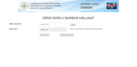 “Tikinti Təmir RR” MMC 830 min manatdan kimə daha çox “pay” verib? “Tikinti Təmir RR” MMC 830 min manatdan kimə daha çox “pay” verib?