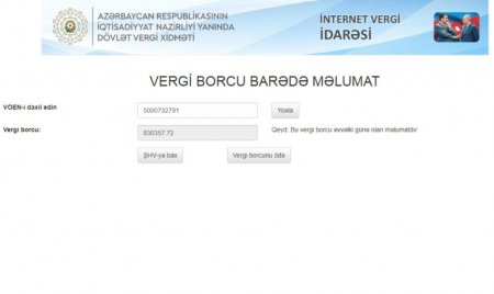 “Tikinti Təmir RR” MMC 830 min manatdan kimə daha çox “pay” verib? “Tikinti Təmir RR” MMC 830 min manatdan kimə daha çox “pay” verib?