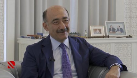 Əbülfəs Qarayevin başı üzərində QARA BULUDLAR... Əbülfəs Qarayevin başı üzərində QARA BULUDLAR...