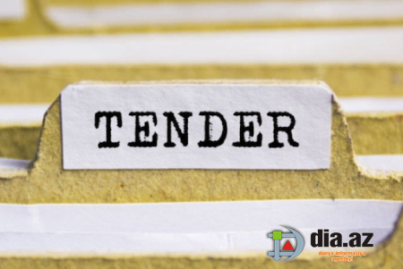 Keçmiş məmurların tender imperiyası Keçmiş məmurların tender imperiyası