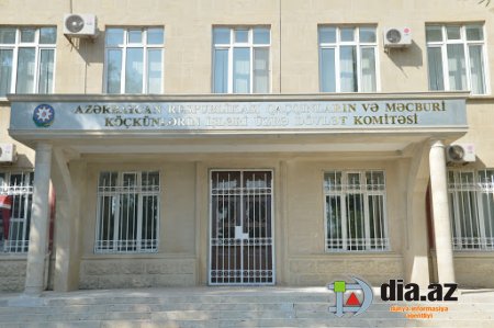 "Qaçqınkom" ləğv edilmir... amma Rövşən Rzayev YOLA SALINIR "Qaçqınkom" ləğv edilmir... amma Rövşən Rzayev YOLA SALINIR