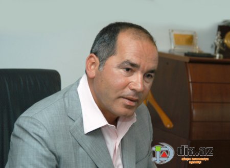İşçiləri Fərhad Əhmədova ULTİMATUM GÖNDƏRDİ...